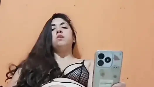 Tests neues sextoy Fatima vibrator von Beyourlover