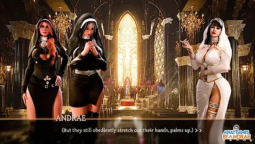 Sisters in Sin Gameplay Part 1