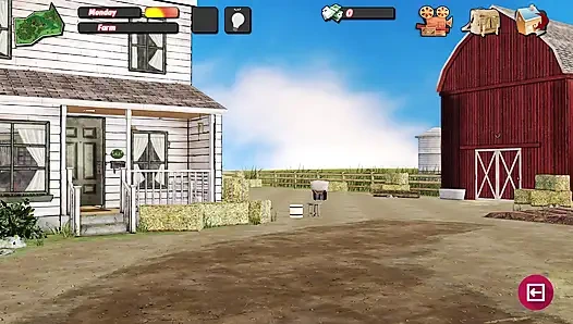 Полный геймплей - Жизнь Макса 3, часть 38