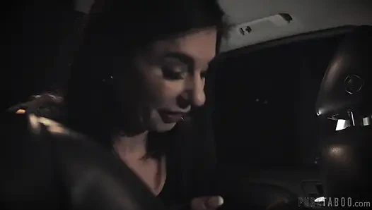 Pure Taboo подружка невесты Jane Wilde пытается украсть мужа сводной сестры Joanna Angel перед свадьбой