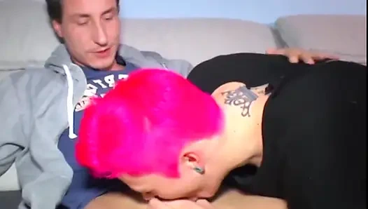 Трахни меня презервативом