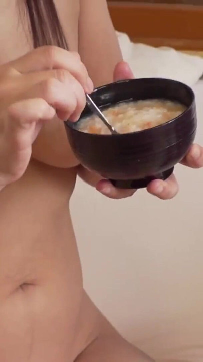 Naked Caregiver Compilation: Vol. 4-1 | Clip 1