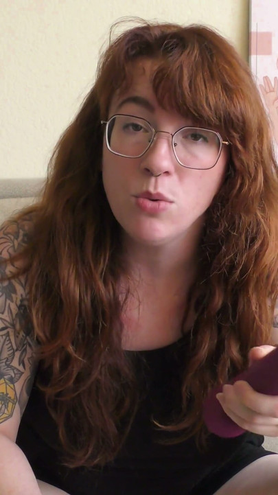 NSFW Review of the Vela Wand From Selove