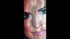 WWE Stephanie McMahon cum tribute compilation (DukeAtreides)