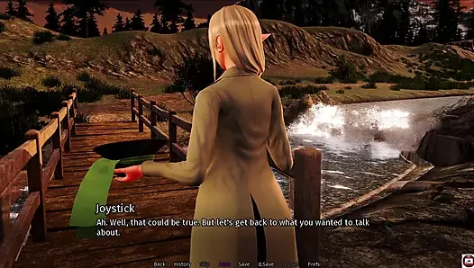 EIN HAUS IM GRABEN - (TEIL 78) NC