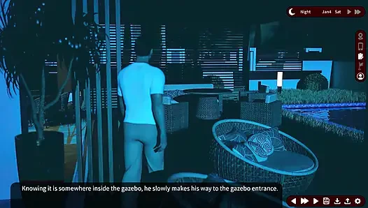 Bosku pengen banget ngentot sama istriku (bagian 3)