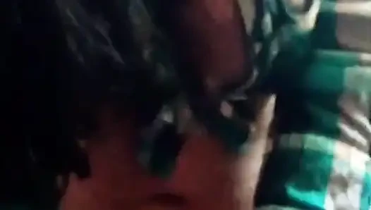 Вирусное видео Ki-студентки дези