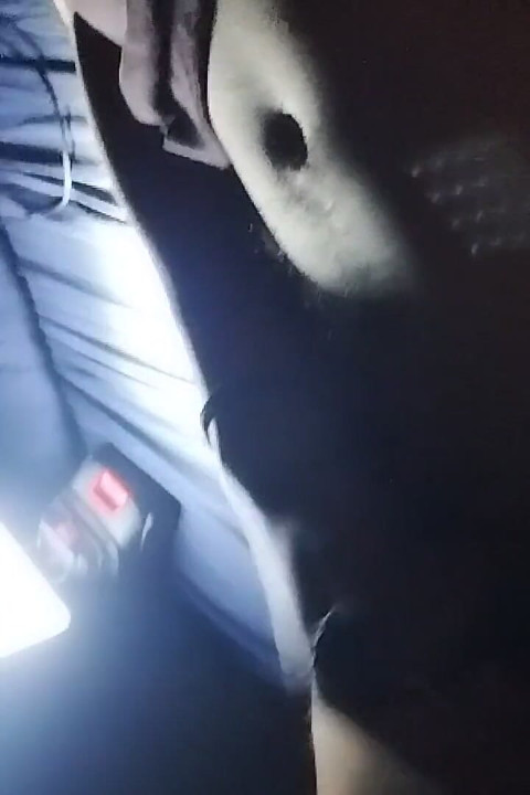 이상한 감각
