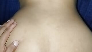 with my friend from uni before we go to the movies delicious vaginal sex