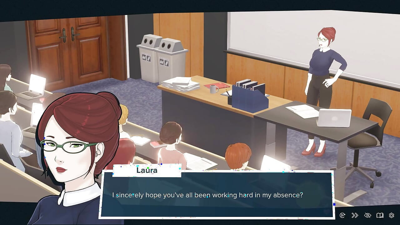 Quicky a Love Hotel Story Hentai Anime Gameplay - Episode 7