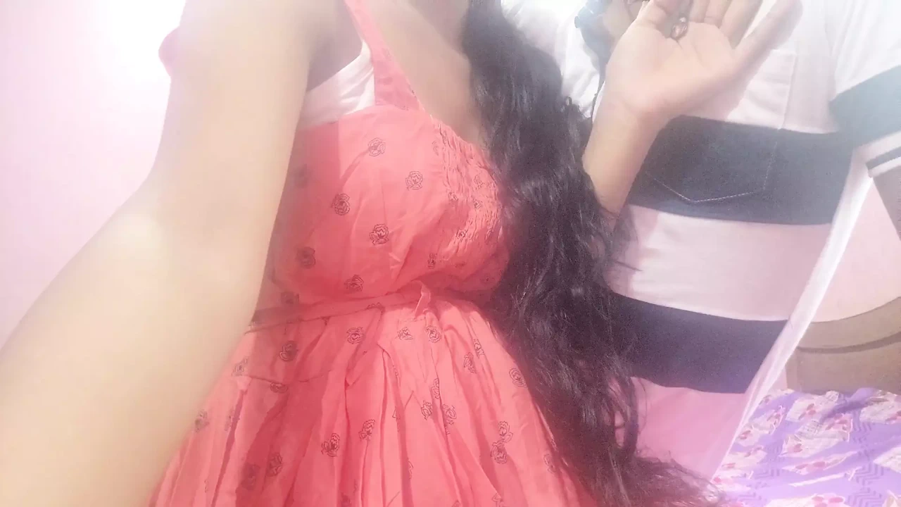 Desi ladaki ne apane yaar ke sath Kiya Ganda kam