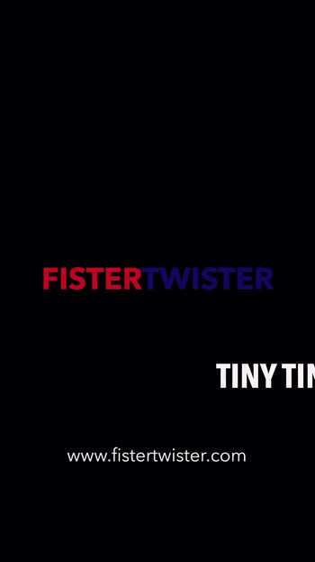 Serious Stretching by Fister Twister