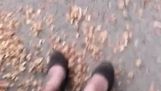 MOI dans la nature