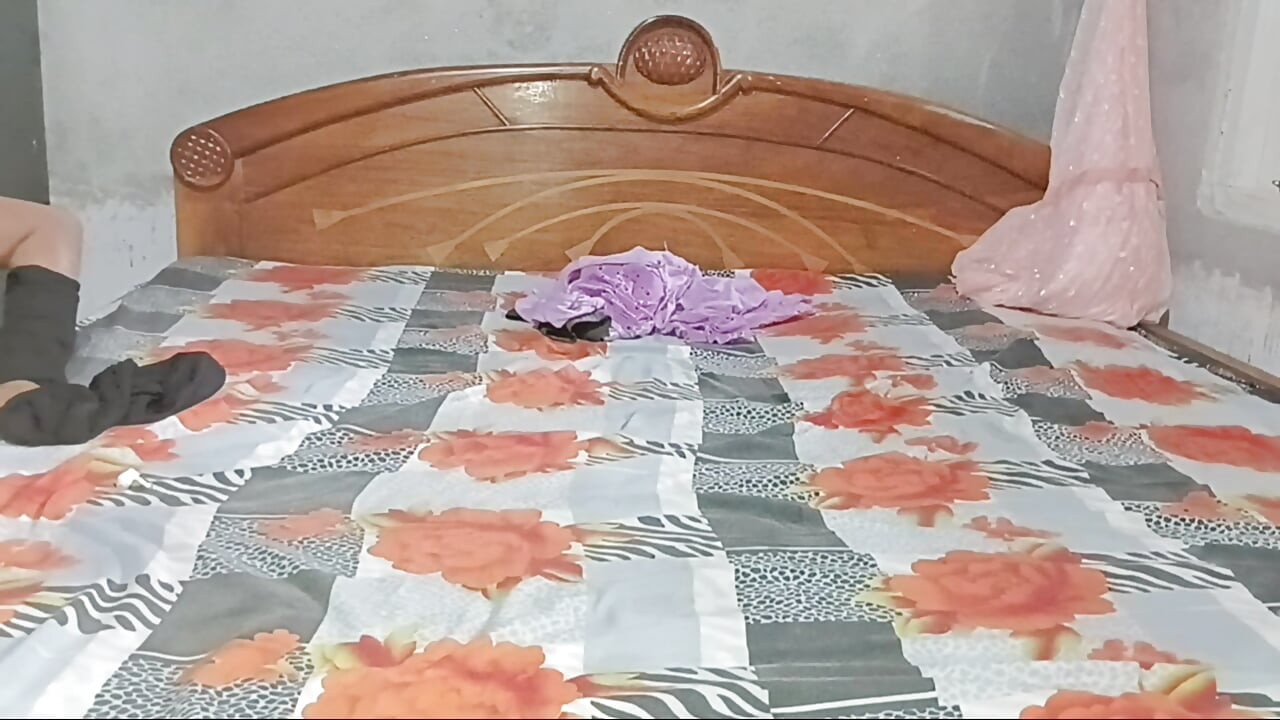 Bhabi Dewor ki sex kahine part 1