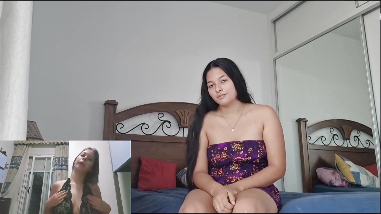 Mit Mir, Heißer Freundin Spielen