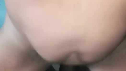 Cheating Wife Ride Cable Guy Hard