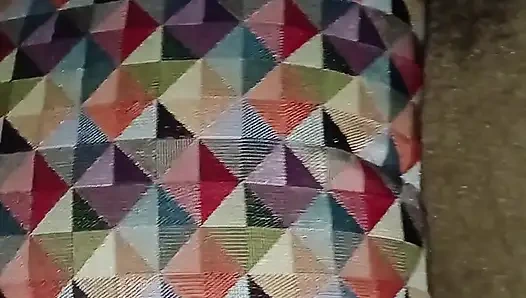 Stepsister Fucked Like a Slut, Wears Sexy Lingerie for Me