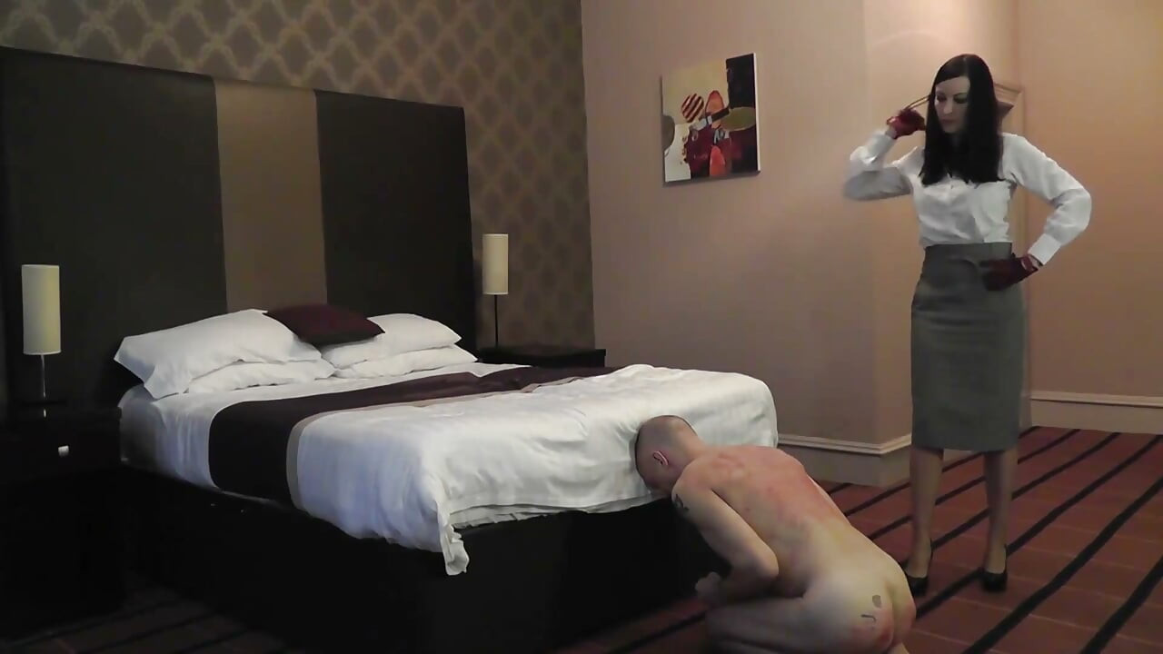 Severe Punishment - Part 6