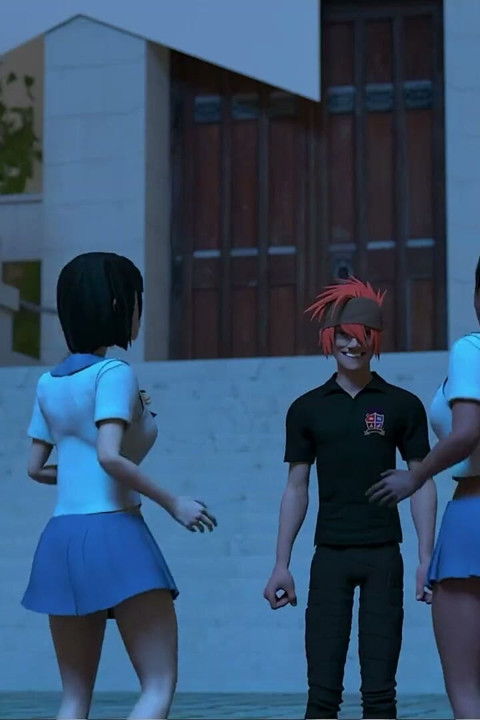 Hentai sex college học kỳ 2 phần 6 - nói