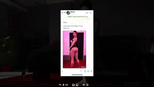 Darker 11 wie weit bist du bereit, zu gehen?