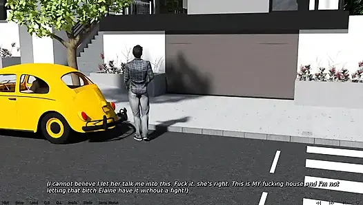 Где сердце: выходя утром, эпизоды 59, 60