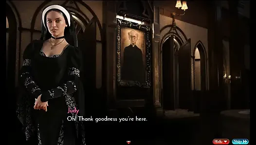 The Genesis Order V02121 Part 1 the New Naughty Start by Loveskysan69