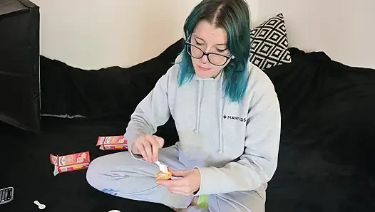 Comfy Snack Farts