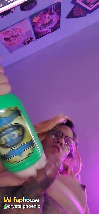 I Fuck This Pussy for You