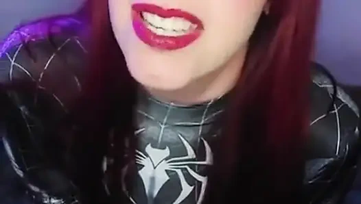 Örümcek-gauchi bölüm 2: çift yaşamla ilgili sorunlar?