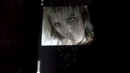 Tribute MONSTER facial Kayah