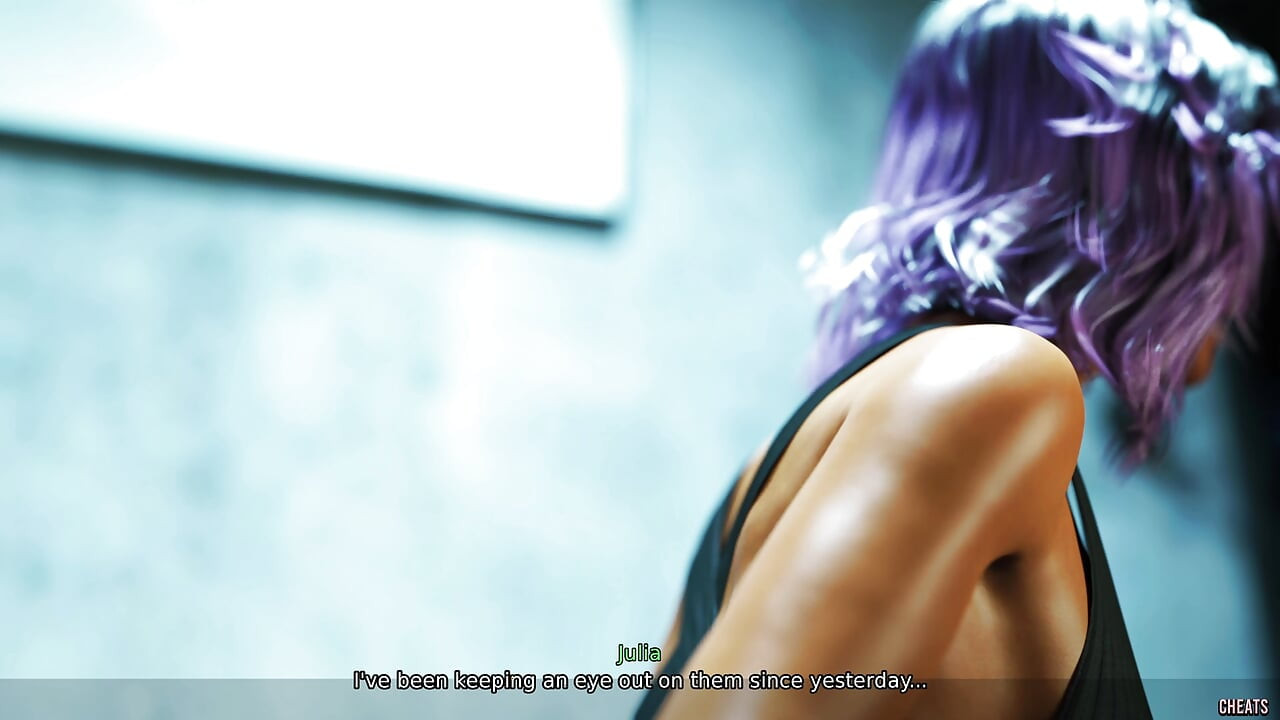 The Art of Seduction (part 14)