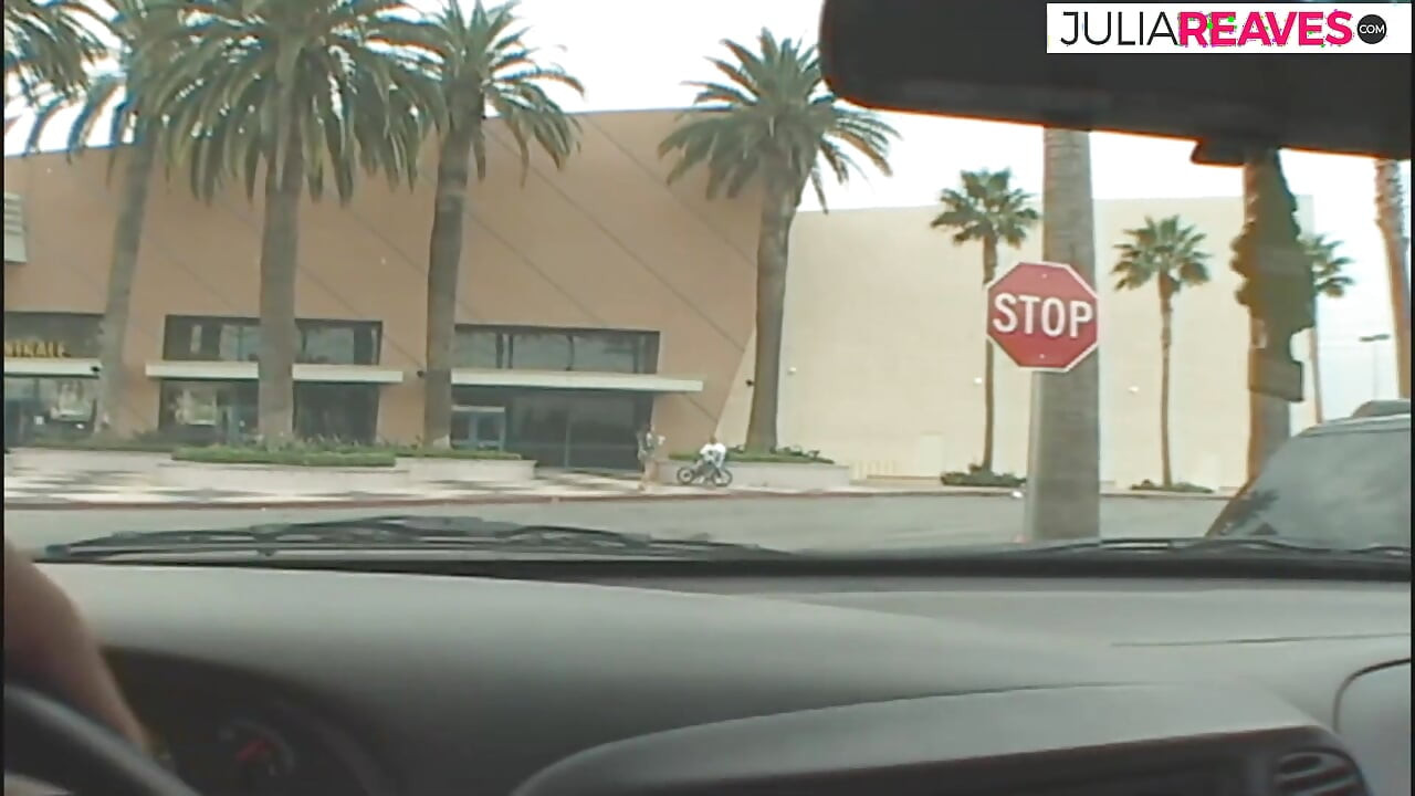 Sexy girl eats cum after getting fucked hard by two massive cocks