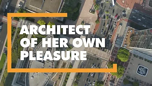 Shalina devine, tiffany tatum dan kaisa nord merayakannya dengan seks anal foursome - itspov