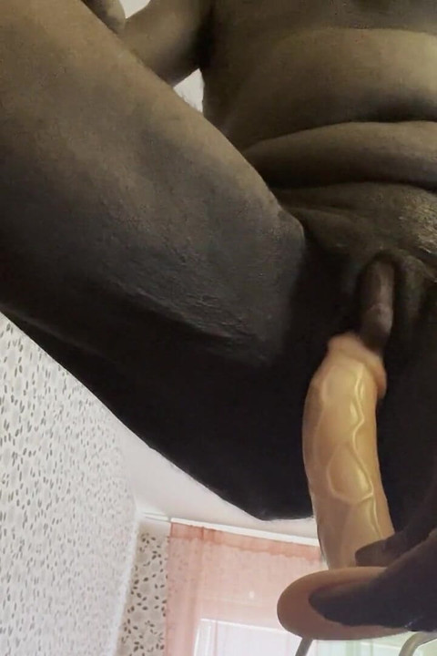 Dildo gore