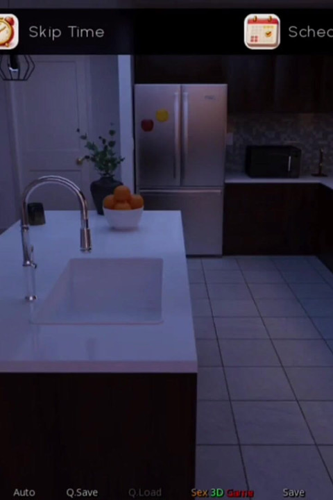 Sunset Rose - E07