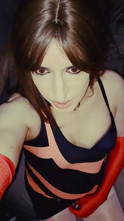 Tammysissy Exposed with Cum in Face