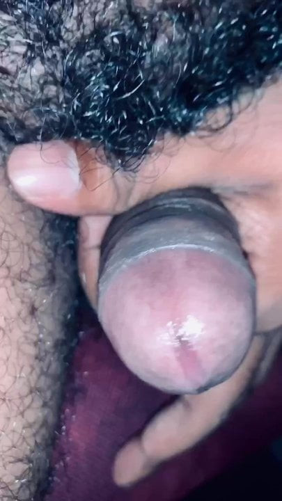 my cock jerking