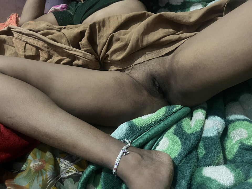 Soteli bahan ne brother ke shath ki chudai