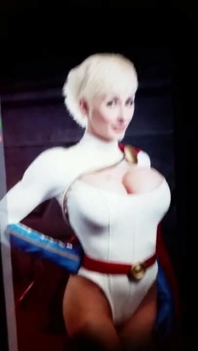 Marie-Claude Bourbonnais Cum Tribute