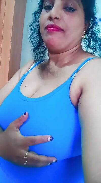 Los sentimientos de la tía kerala son similares.