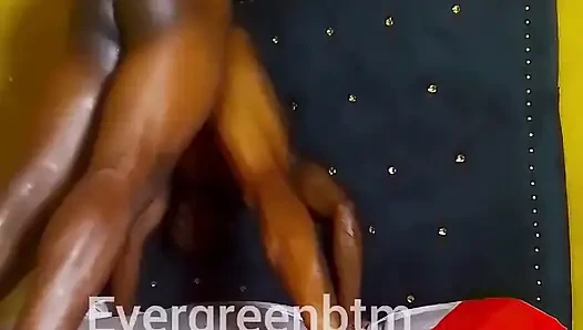Şimdiye kadar tatlı bir sikiş