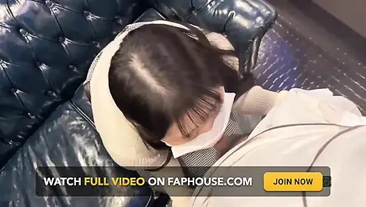 Hametori-Erfolg, eine kurvige vollbusige schönheit von Verlangen überwältigt, Dusch-Reset führt zu einem glatten, aufschmelzenden Wiedersehen