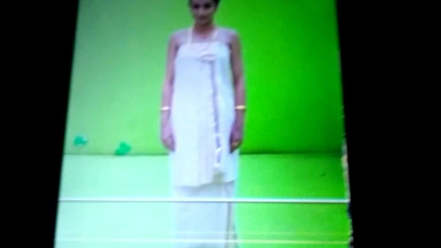 Trisha kaamarani ku cum tribute