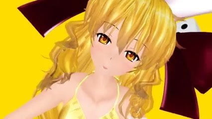MMD