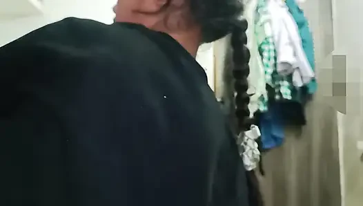 Anal Sex of Desi Indian Girl on Holi