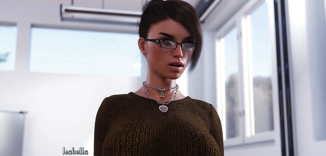 Bir dik 10 olmak - bölüm 345 üzgün josy ve test! Loveskysan69 tarafından