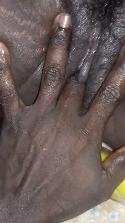 Masturbation and fingering fun. | Clip 1