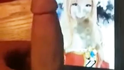 Matcha mei cosplayer boşalmak haraç
