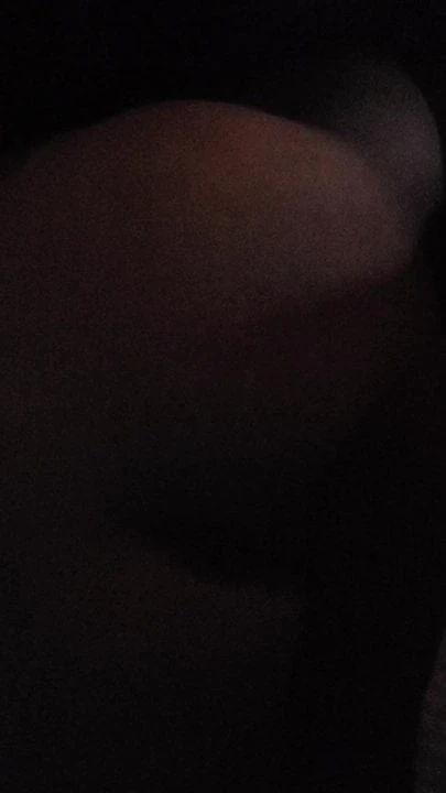 Pof bbw again....after we left sex store