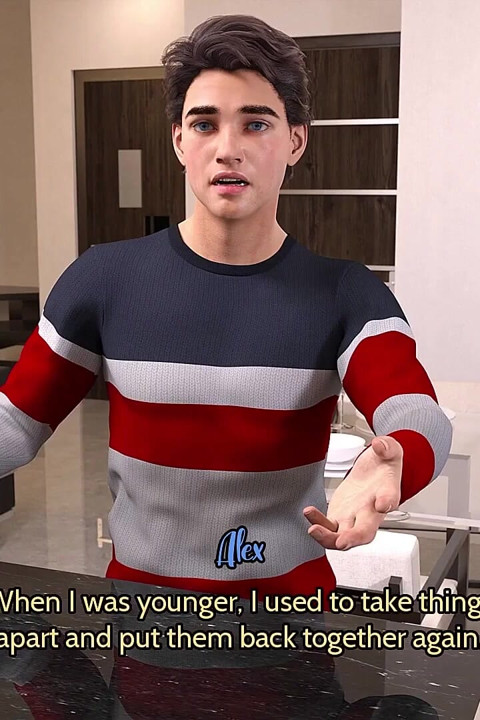Gameplay Freshwomen - part 2